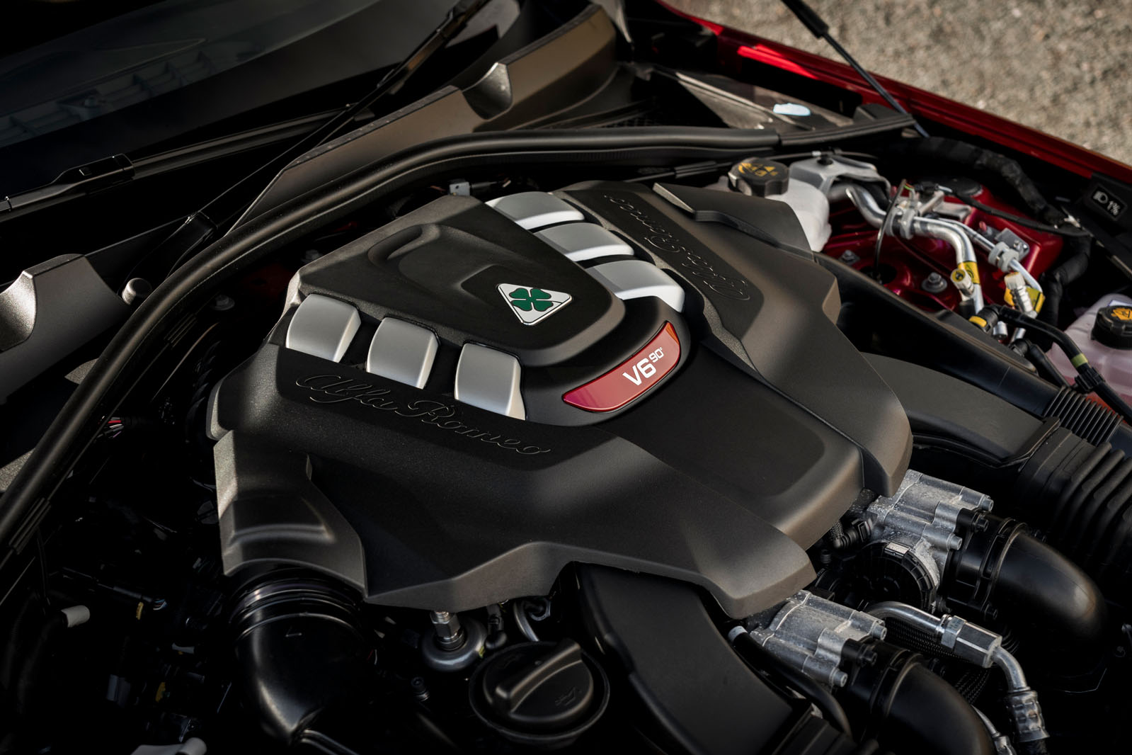 alfa romeo giulia qv review 2024 22 engine