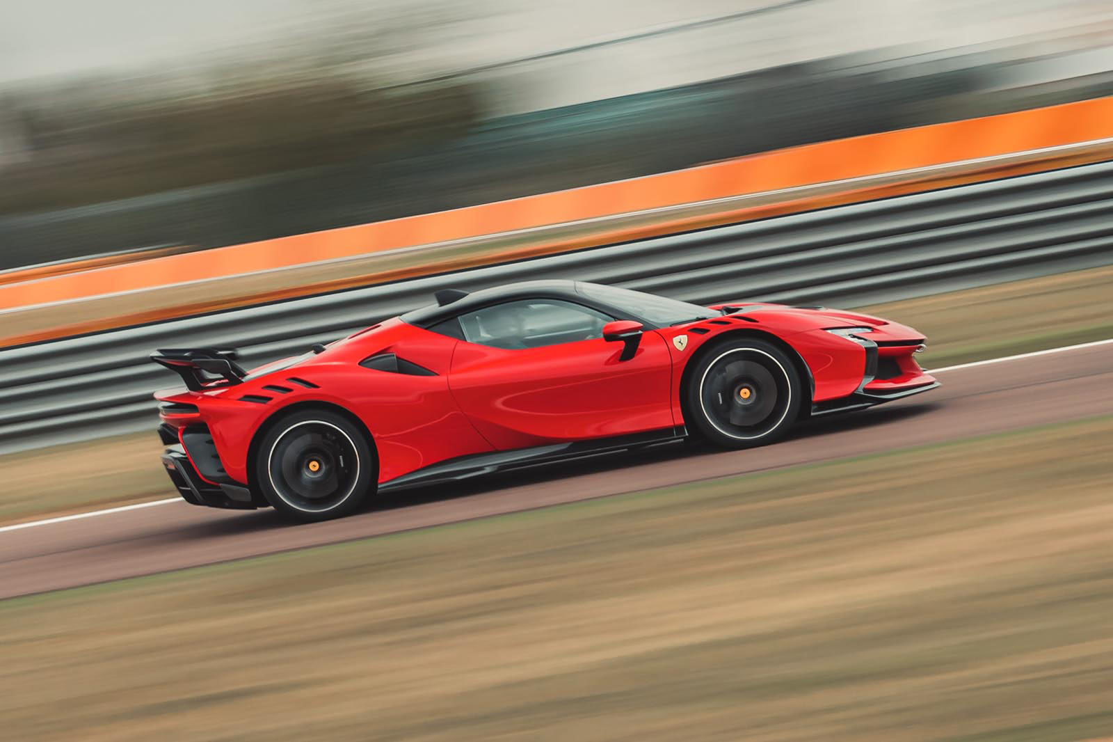 ferrari sf90 xx stradale 2023 02 panning side