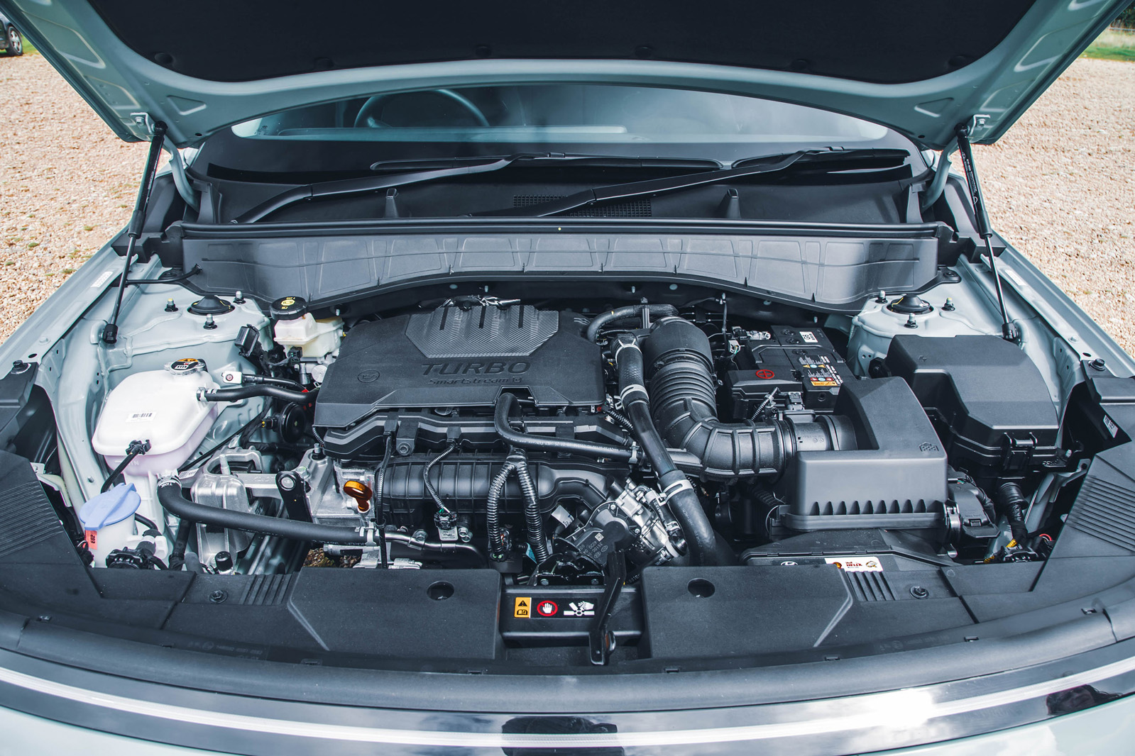 hyundai kona review 2023 13 engine