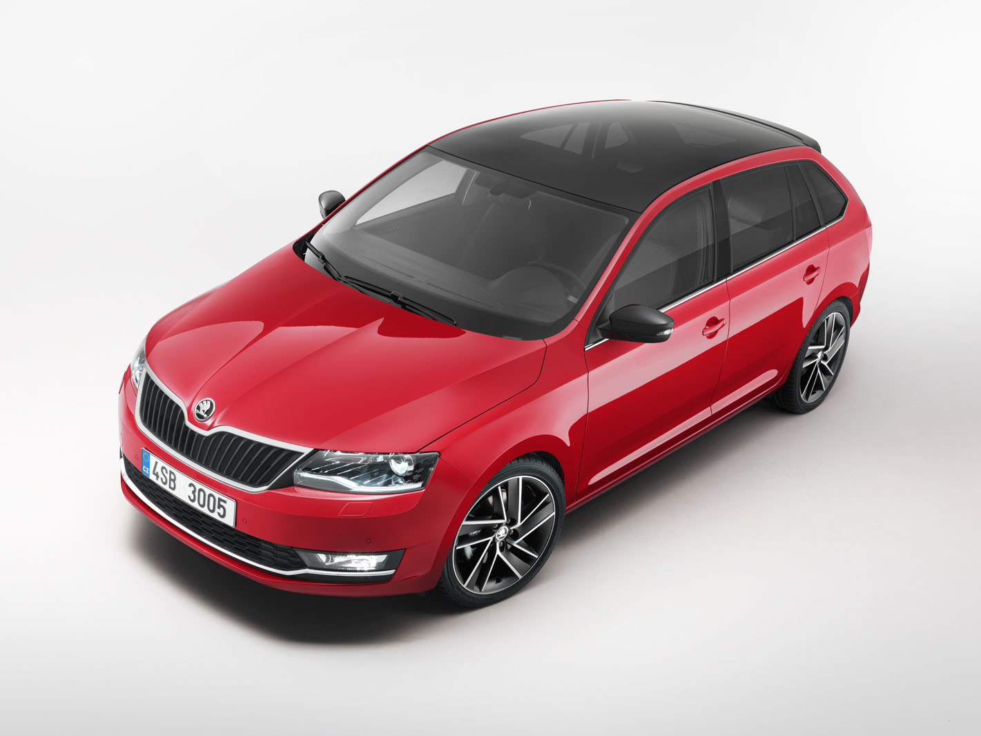 170222 Skoda rapid and skoda rapid spaceback optimized interior and exterior 6