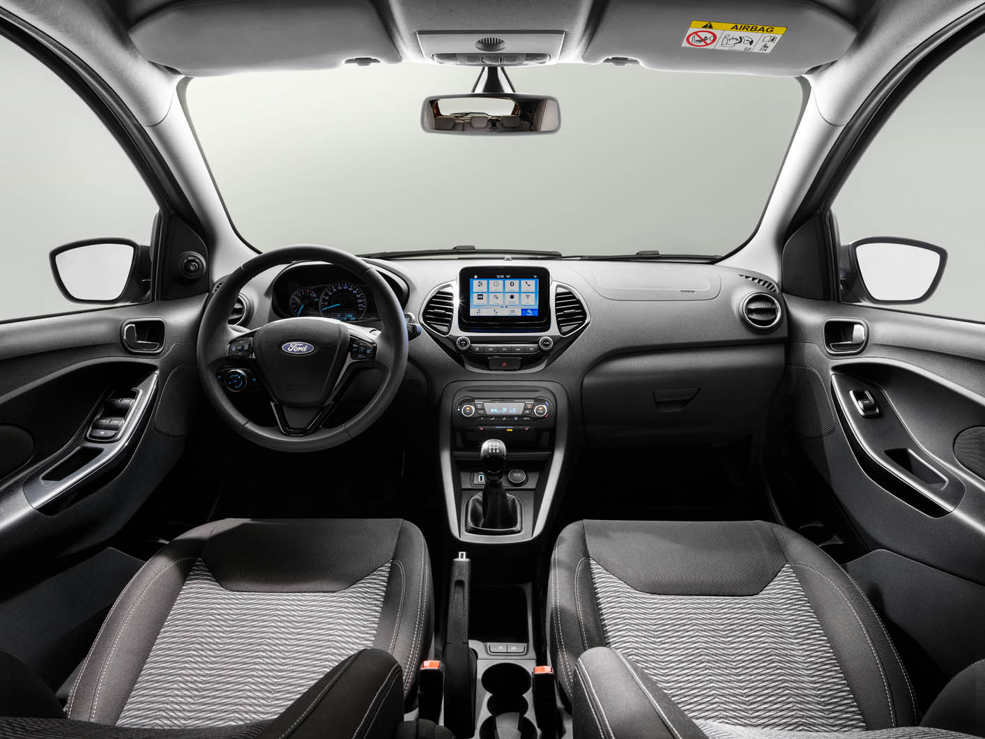 2018 Ford k ultimate center console 01 011 kopie