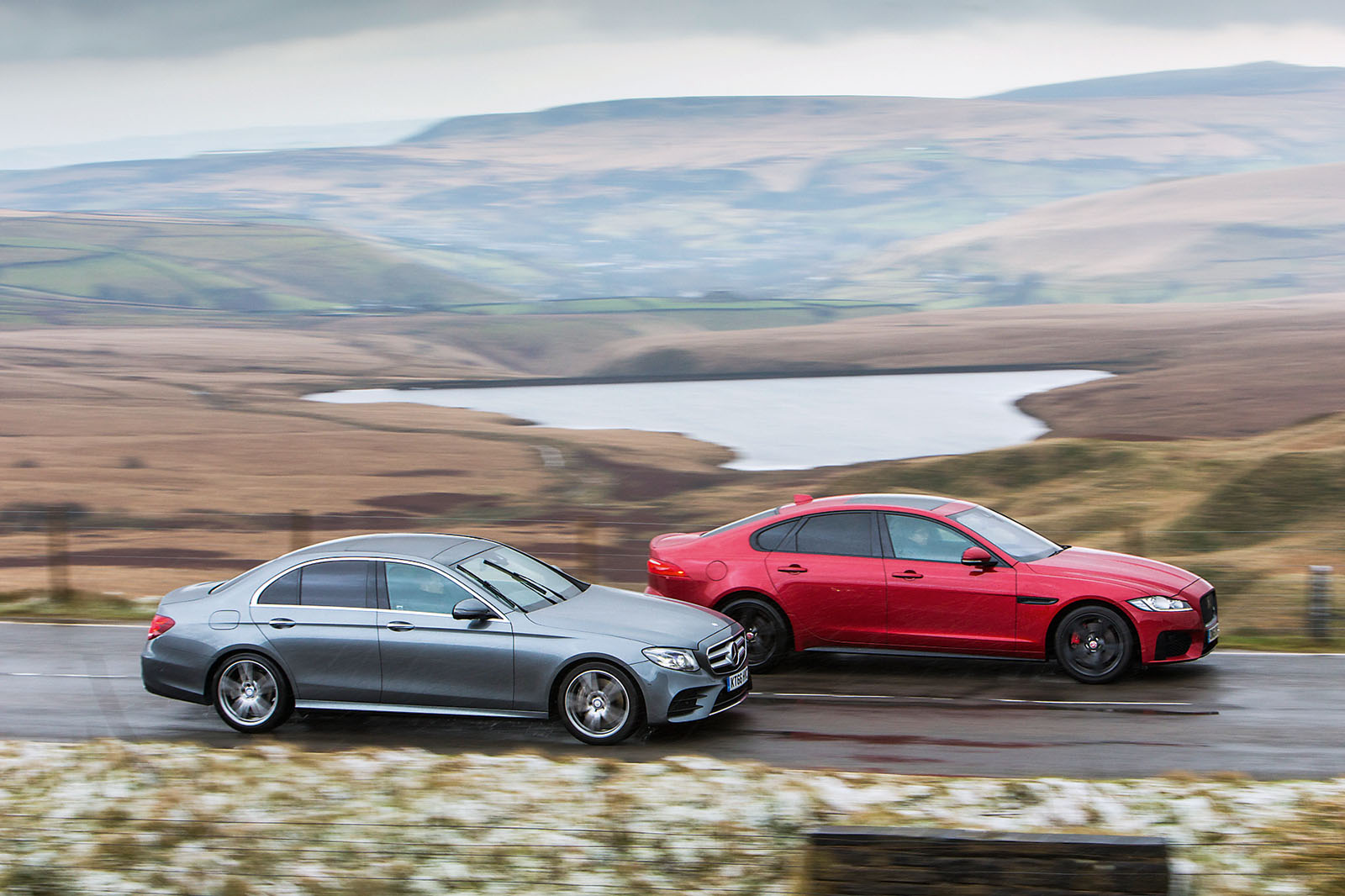 5er group test ac 326