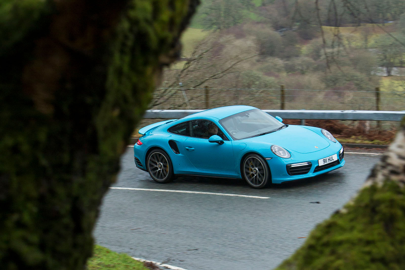 911 V smart 4045