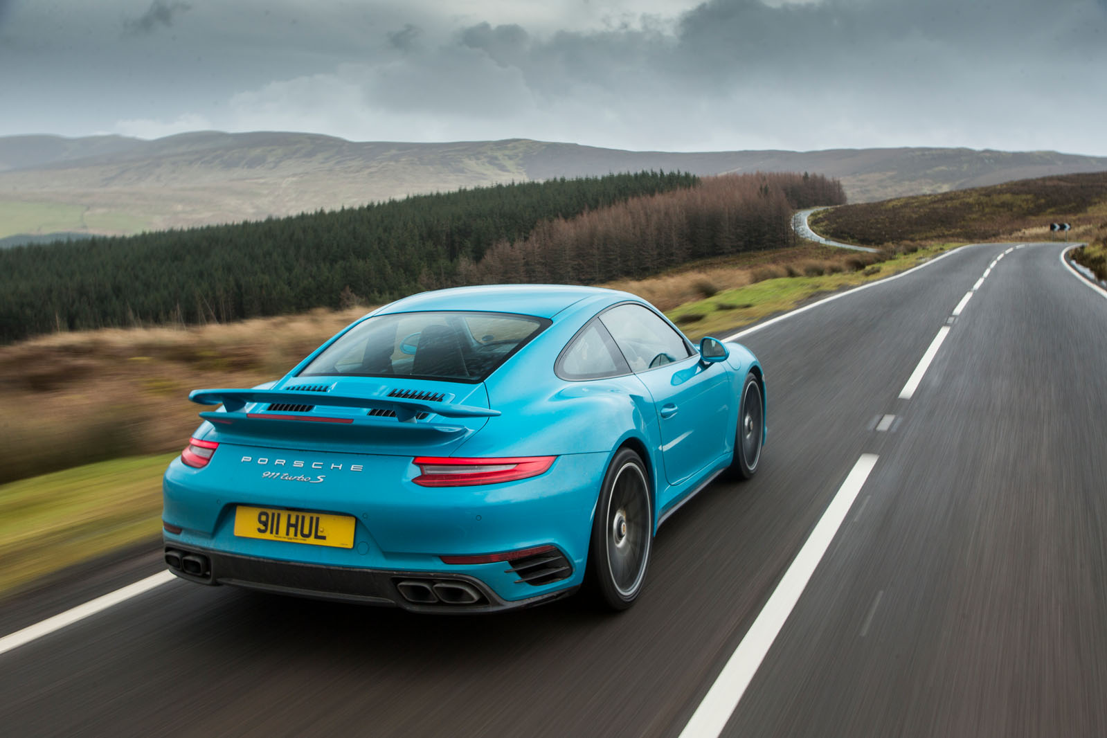 911 V smart 4053