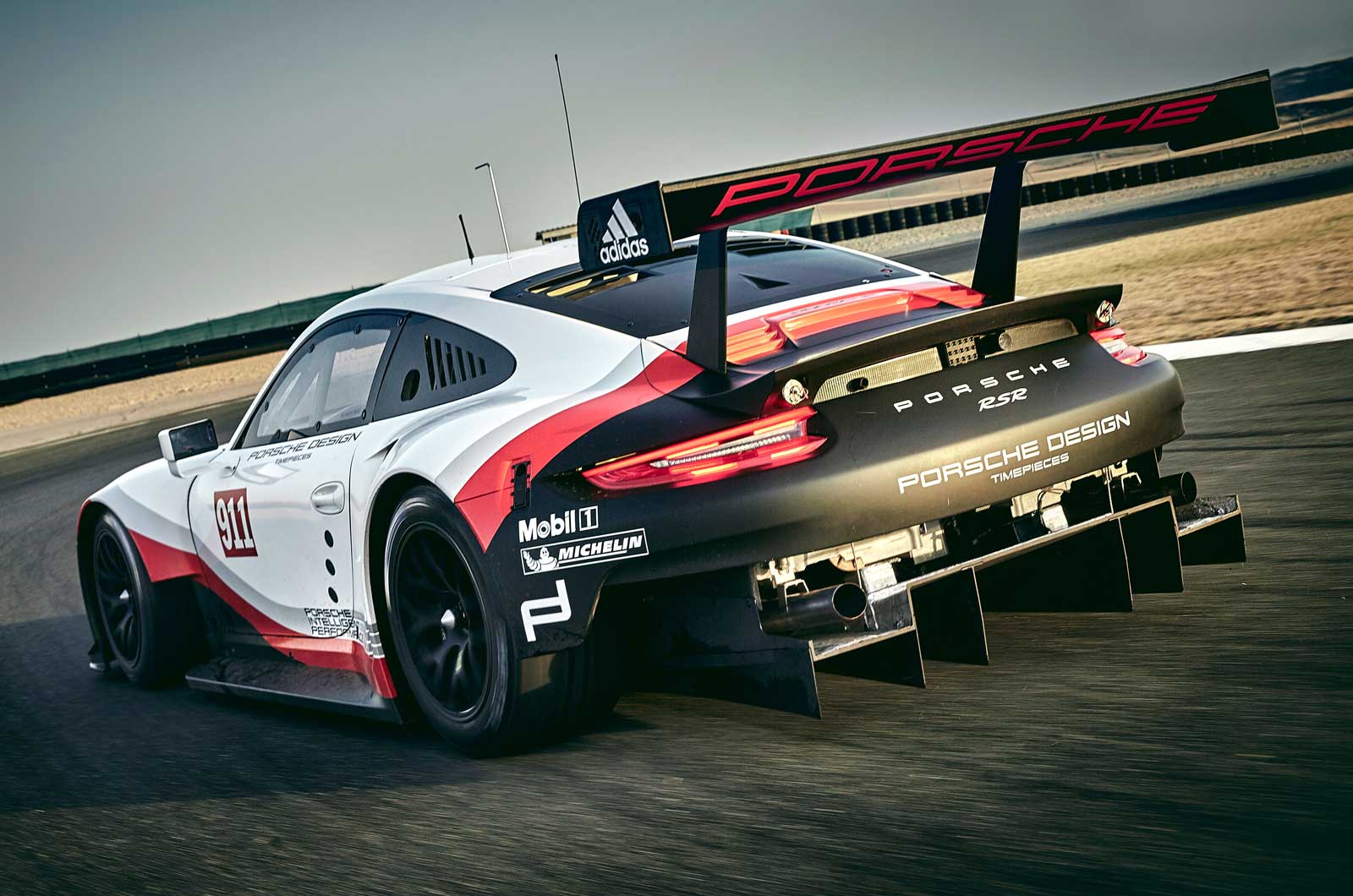 911rsr