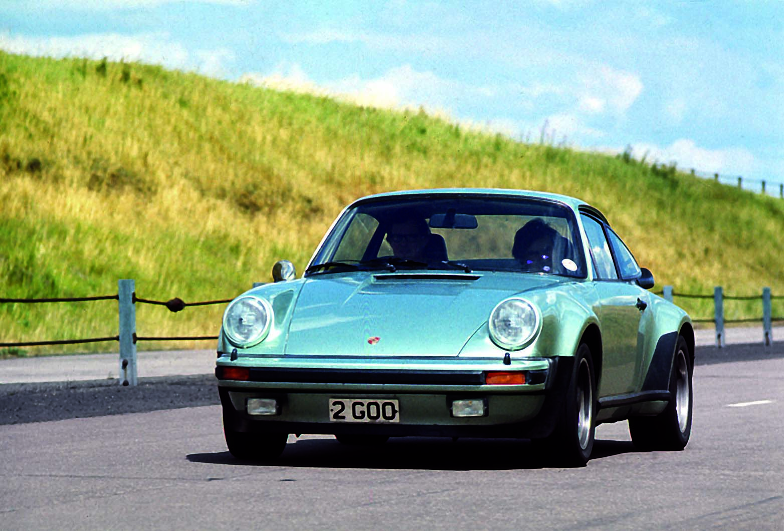 930 Turbo
