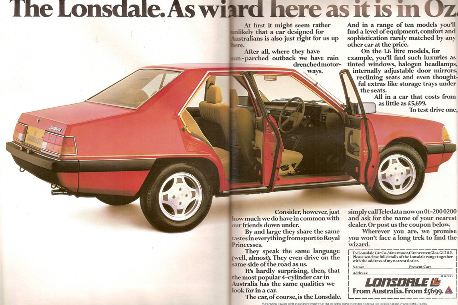 Advert