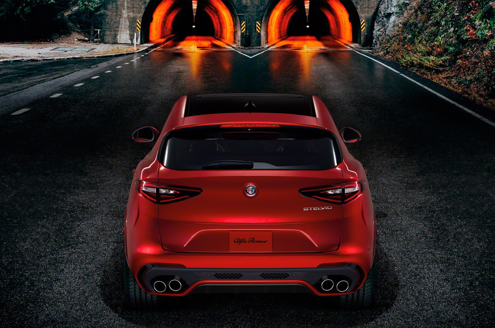 Alfa romeo stelvio 11