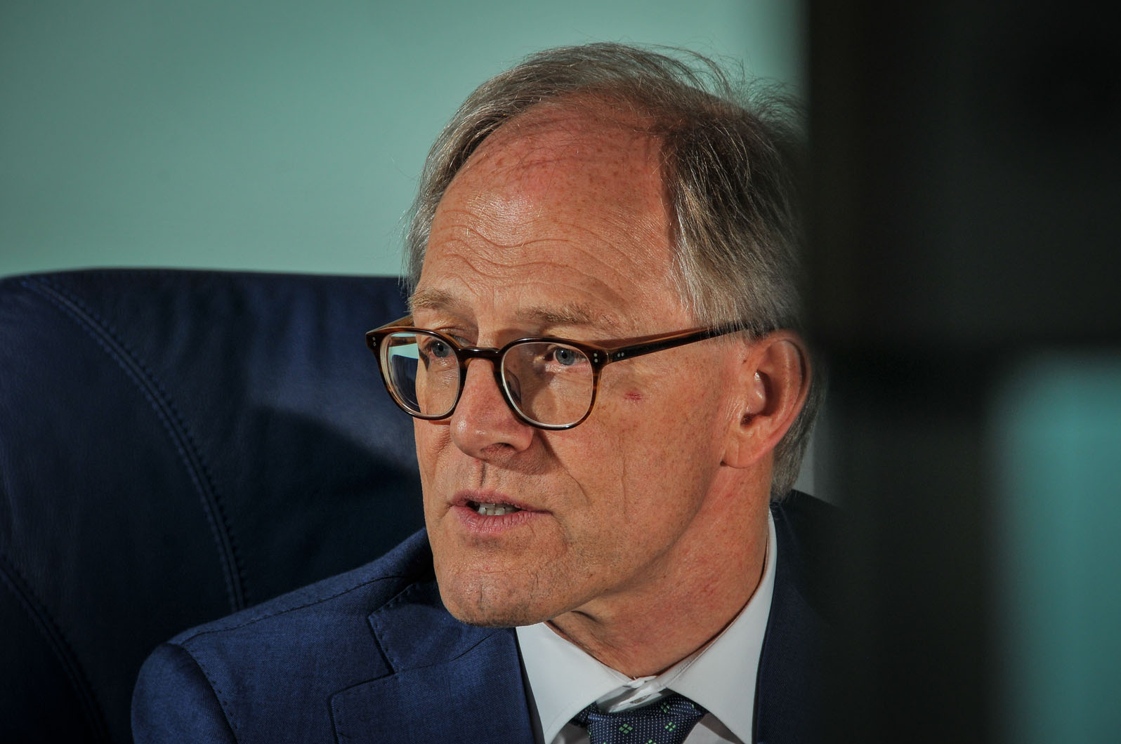 Alpina interview 152 0