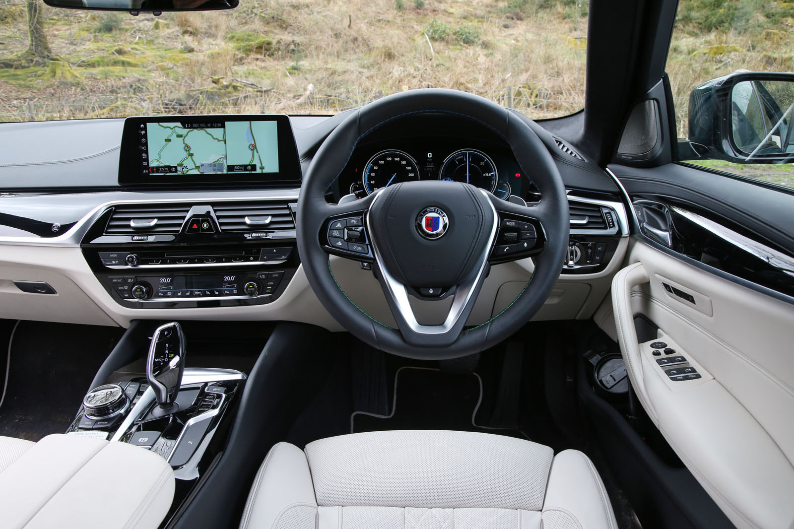 Alpina m5 1882
