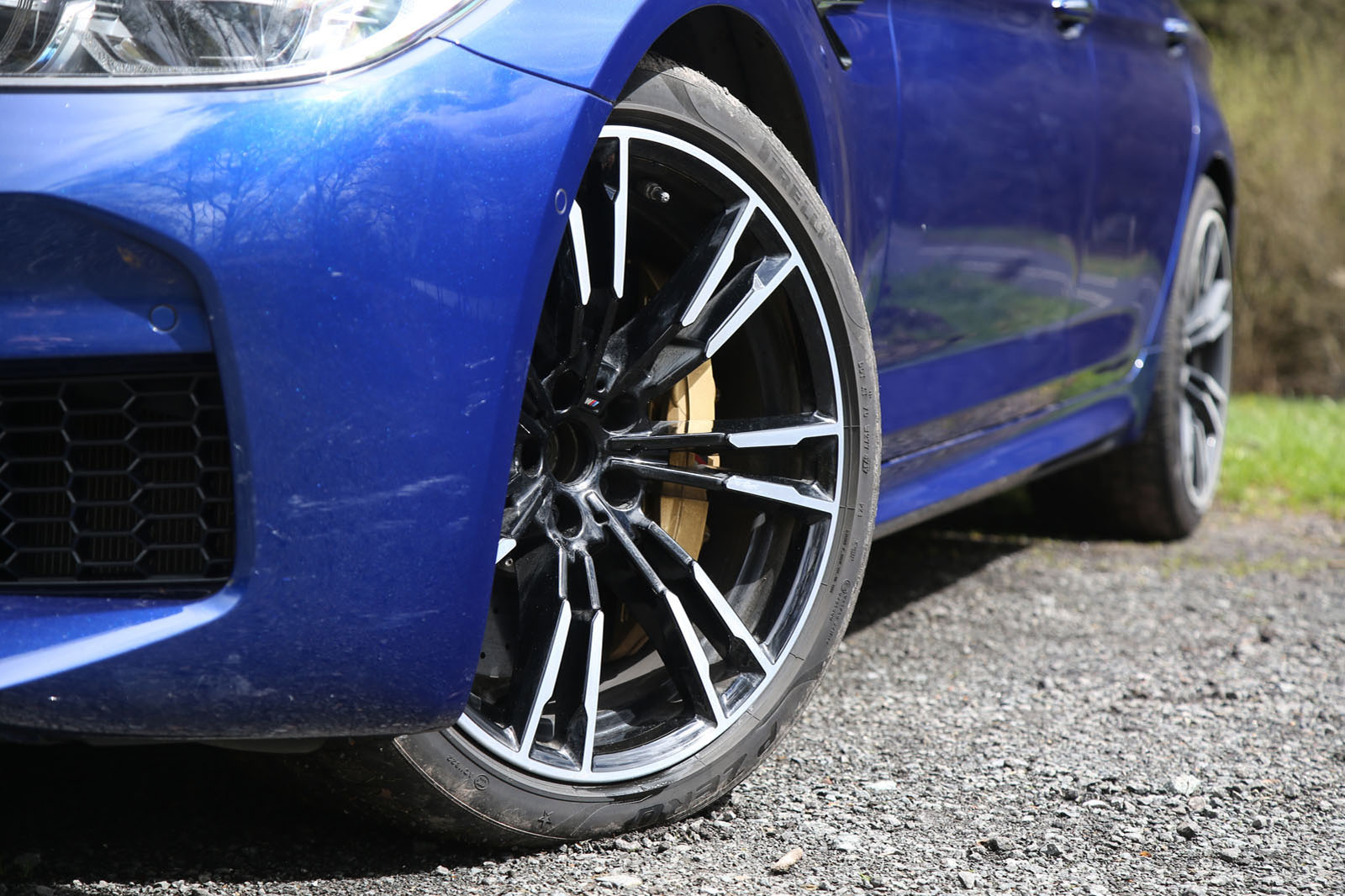Alpina m5 1885