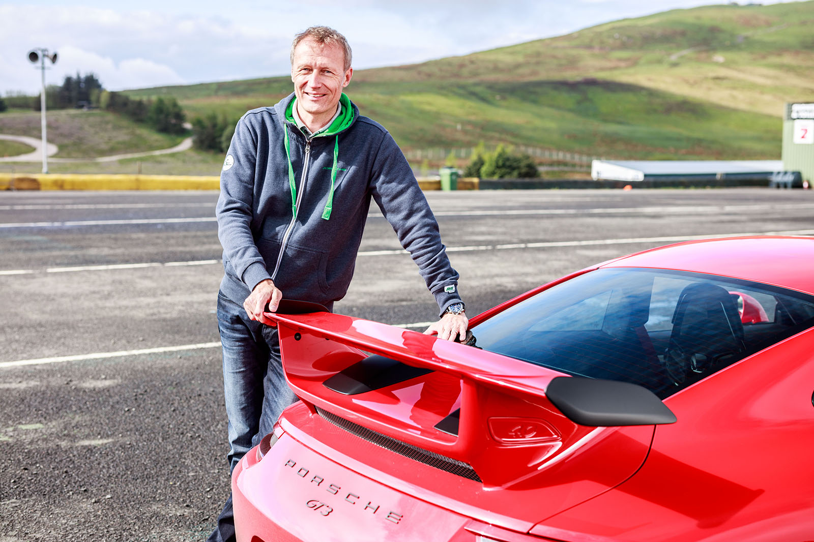 Andreas preuninger  0779