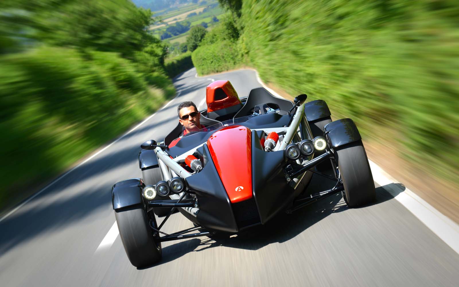 Ariel atom 4   003   l