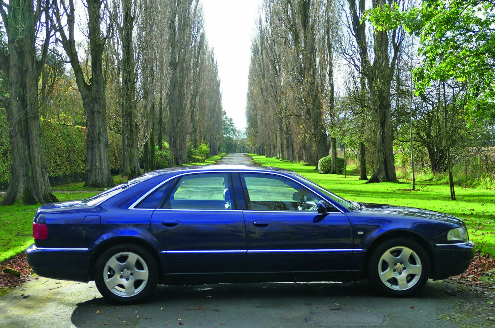 Audi a8 quattro s3198515 2