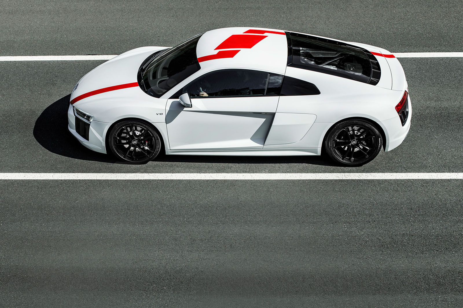 Audi r8 rws 0320 0