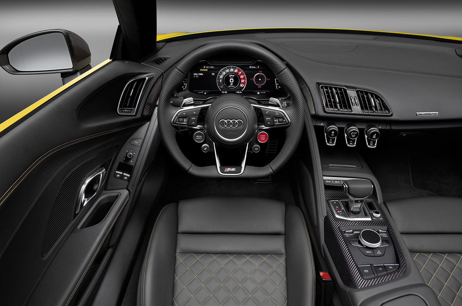 Audi r8 spyder wefdbdv 354