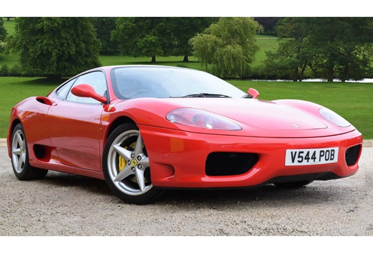 Autocar ubg one we found f360 je