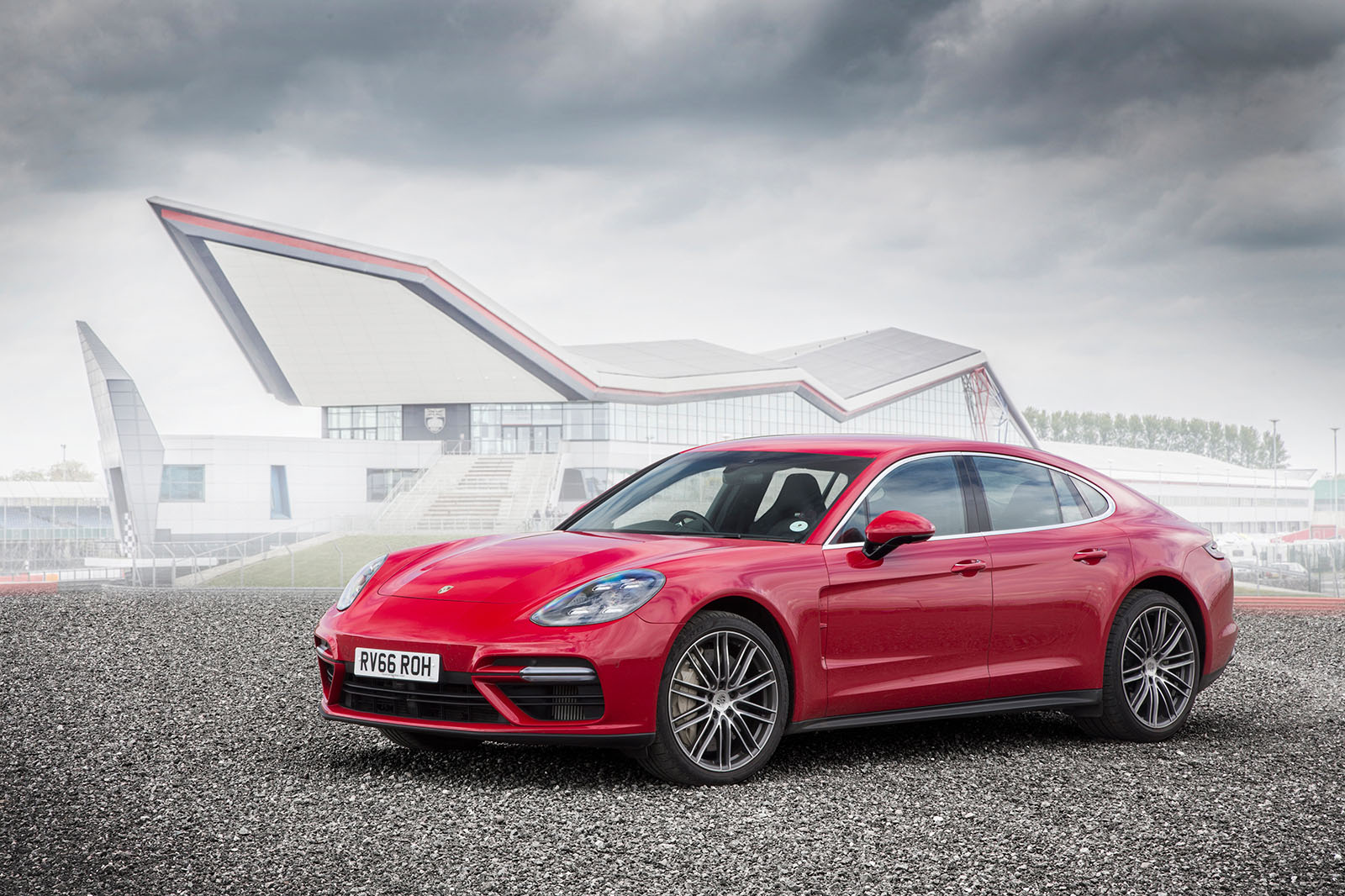 Awards cars 2017588