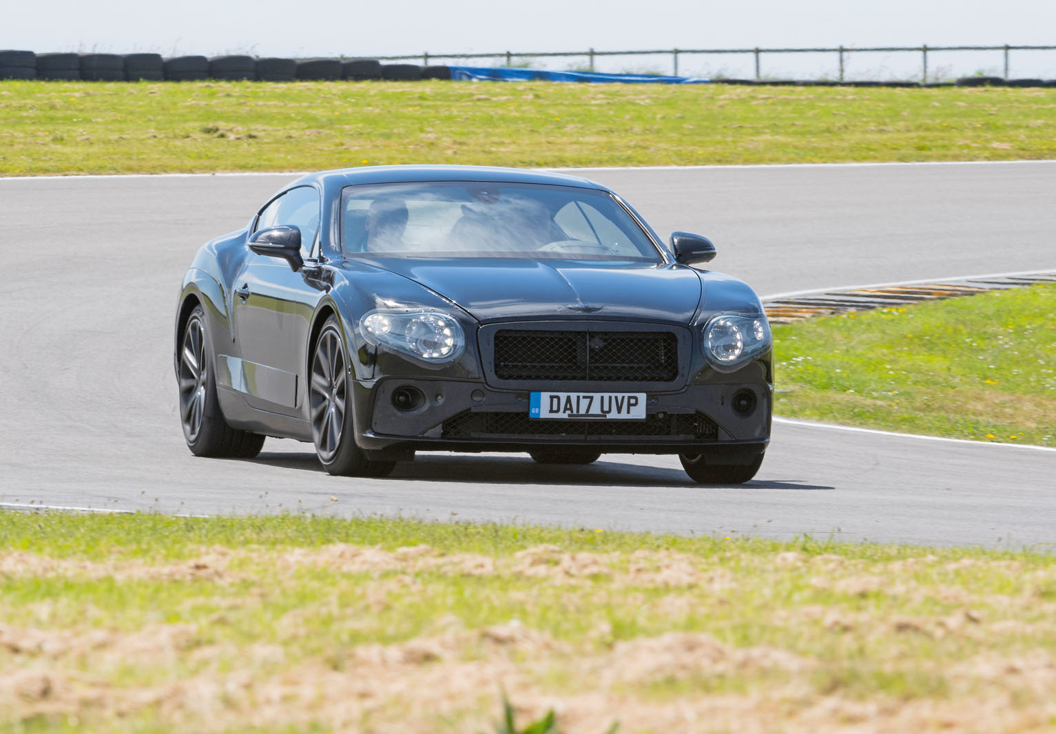 Bentely cnoti pro 328