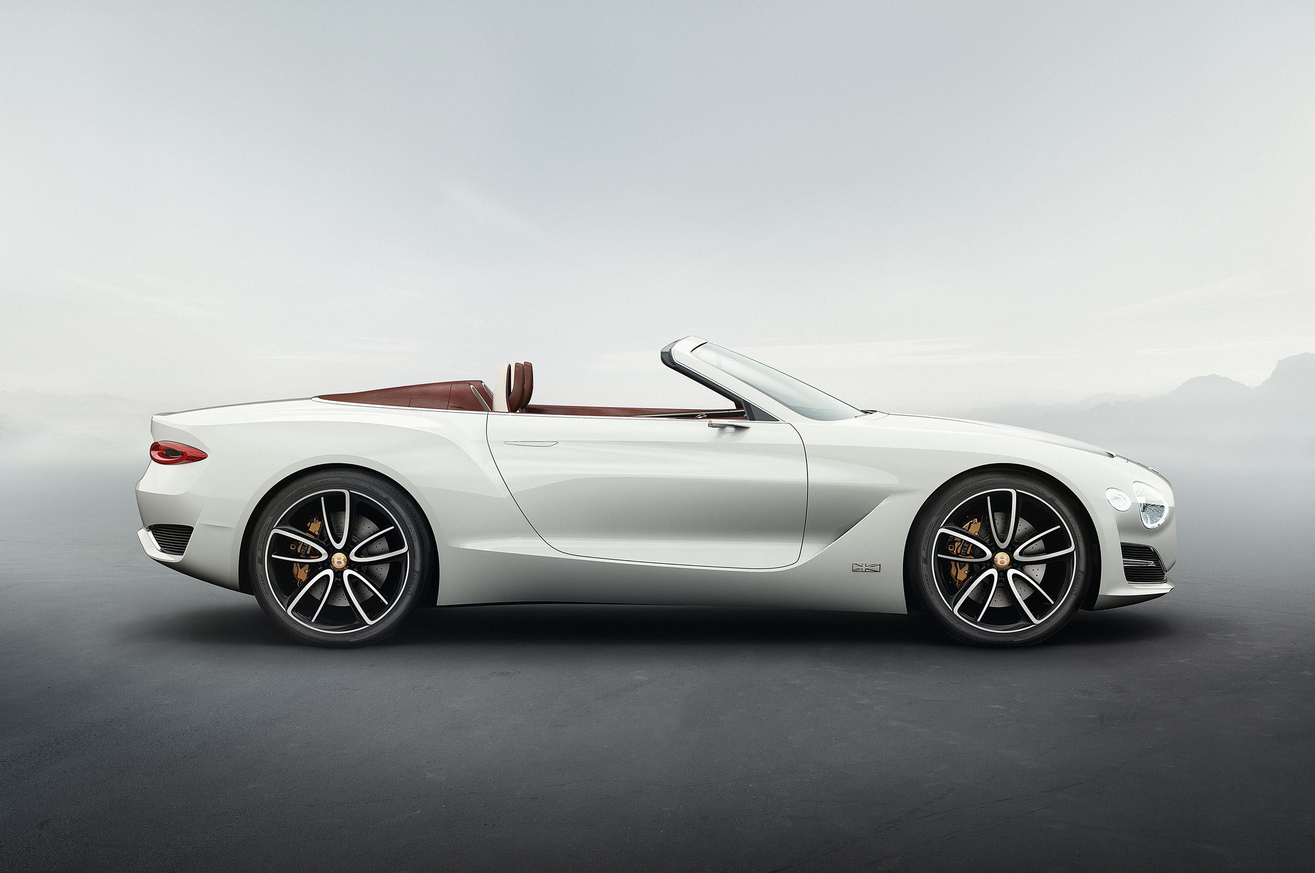 Bentley cabrio concept 0446