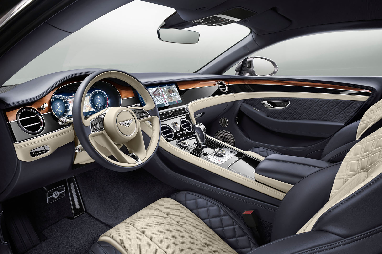 Bentley conti gt 0278