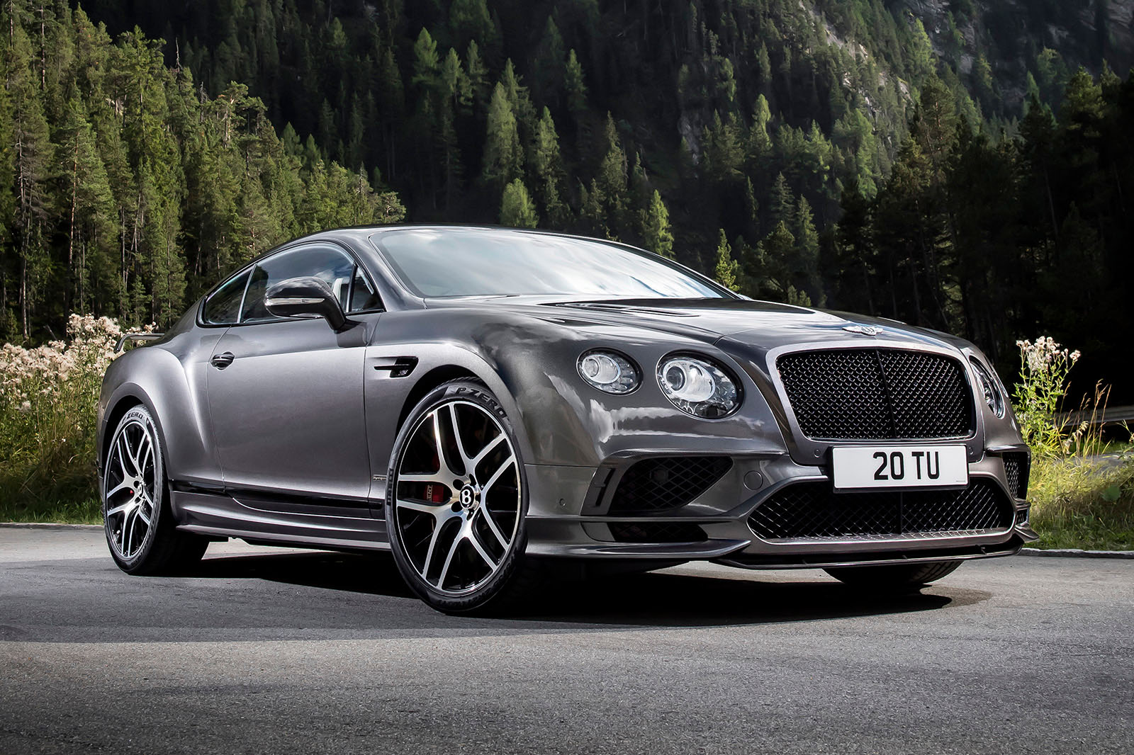 Bentley supersports web 0268