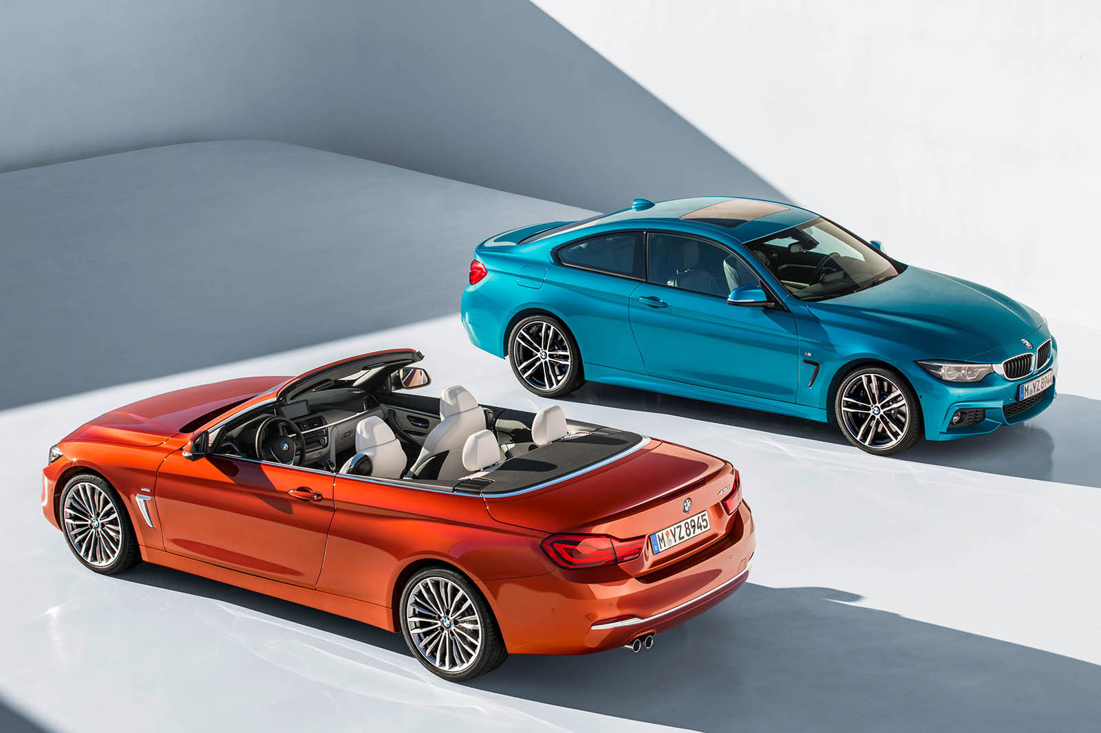 Bmw 4 series 2017 0494