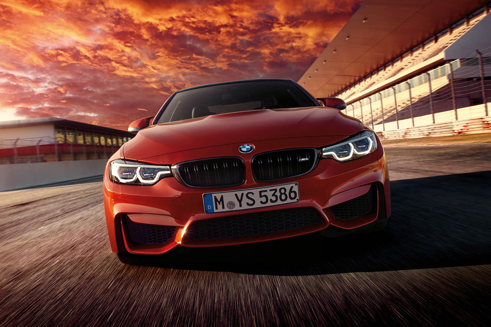 Bmw 4 series 2017 0509