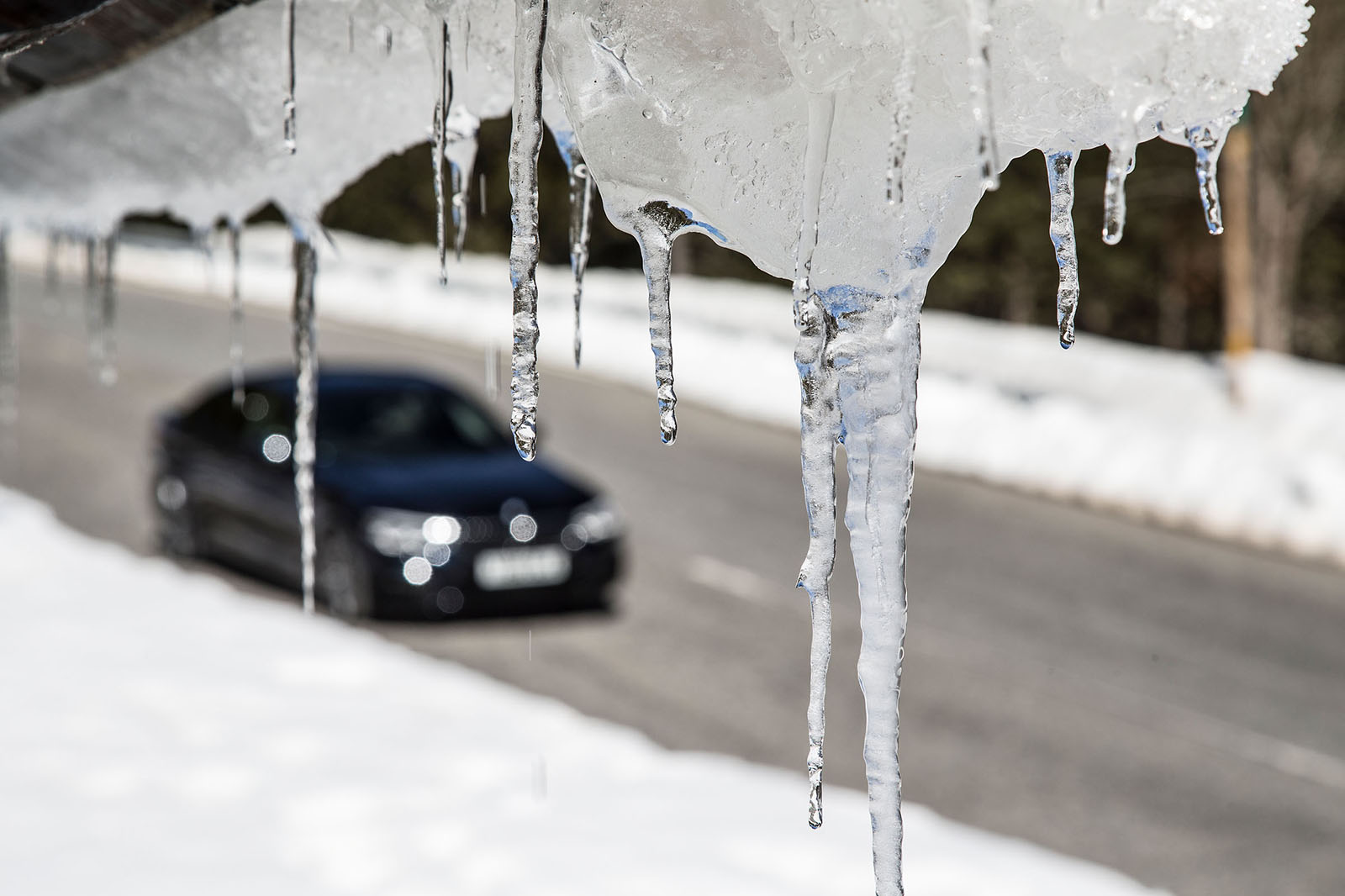 Bmw 5er andorra mag 803