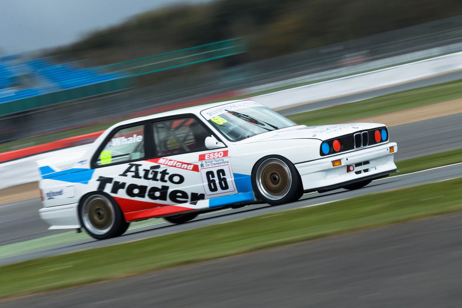 Bmw btcc web 491