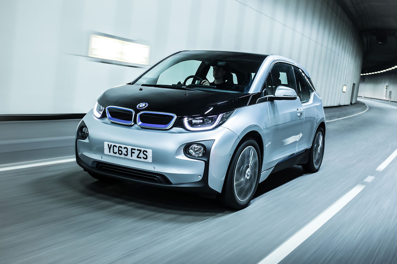 Bmw i3 39 0