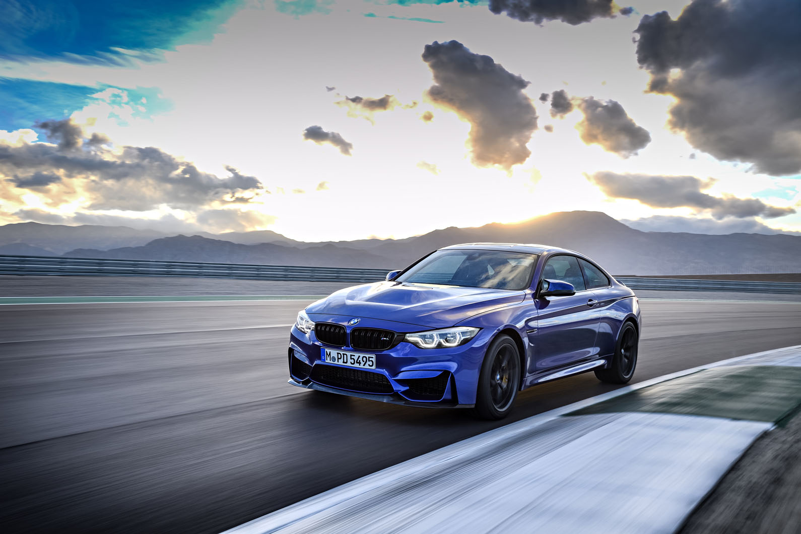 Bmw m4 cs ac 952 0