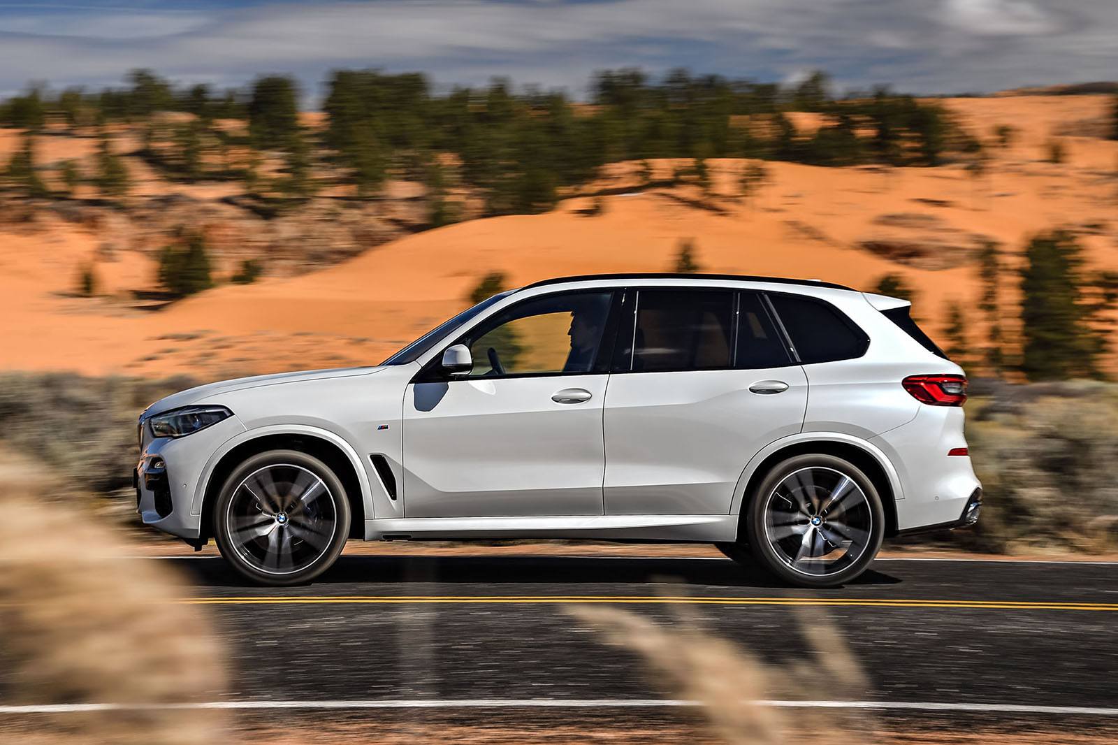 Bmw x5 2954