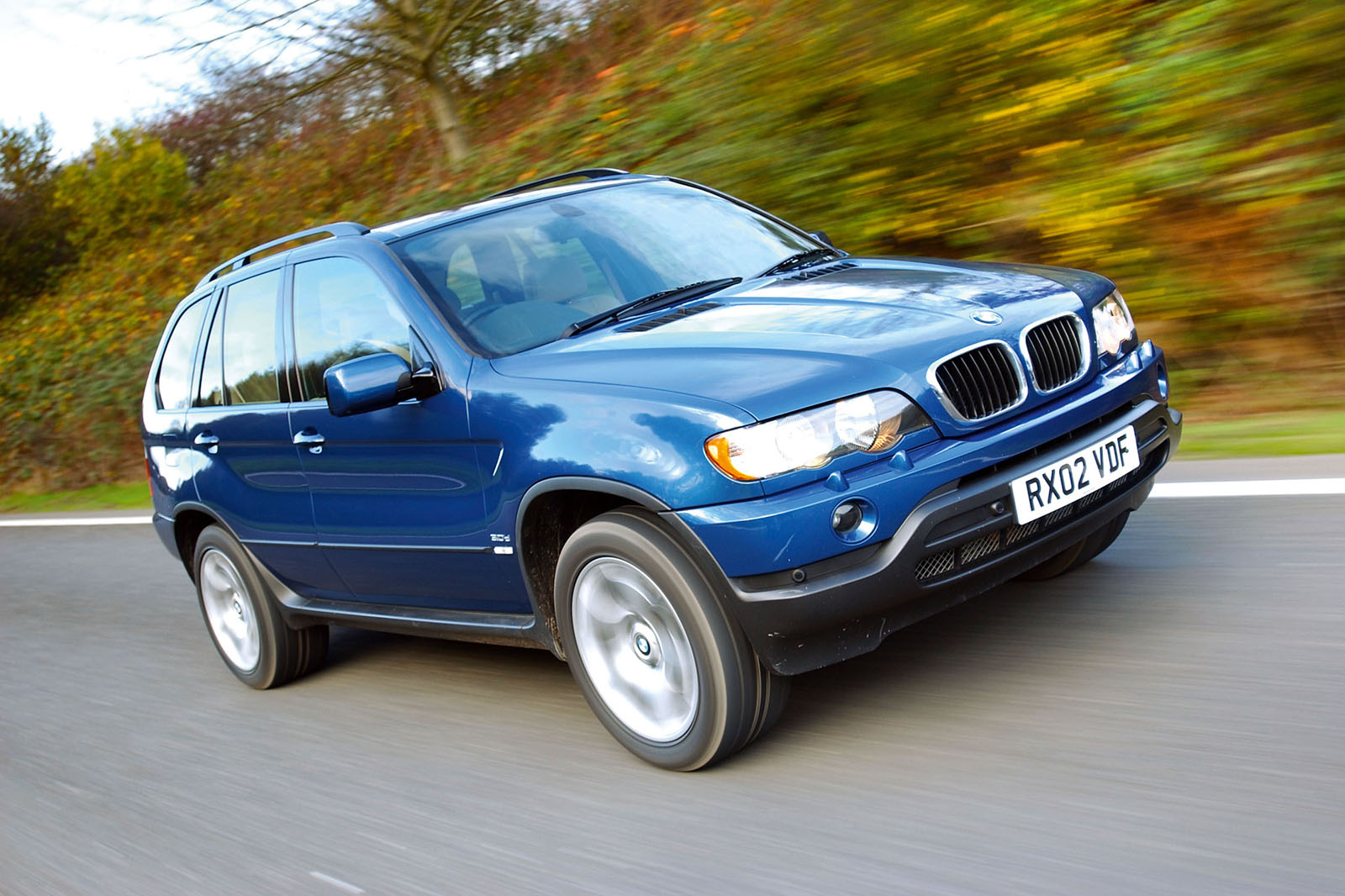 Bmw x5 39 0