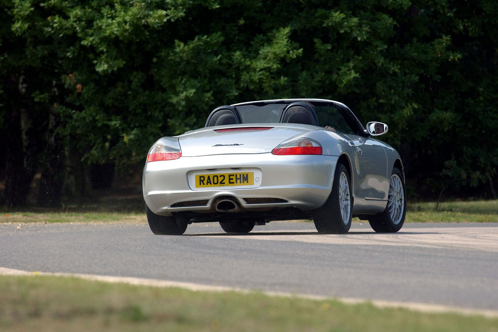 Boxster 0115
