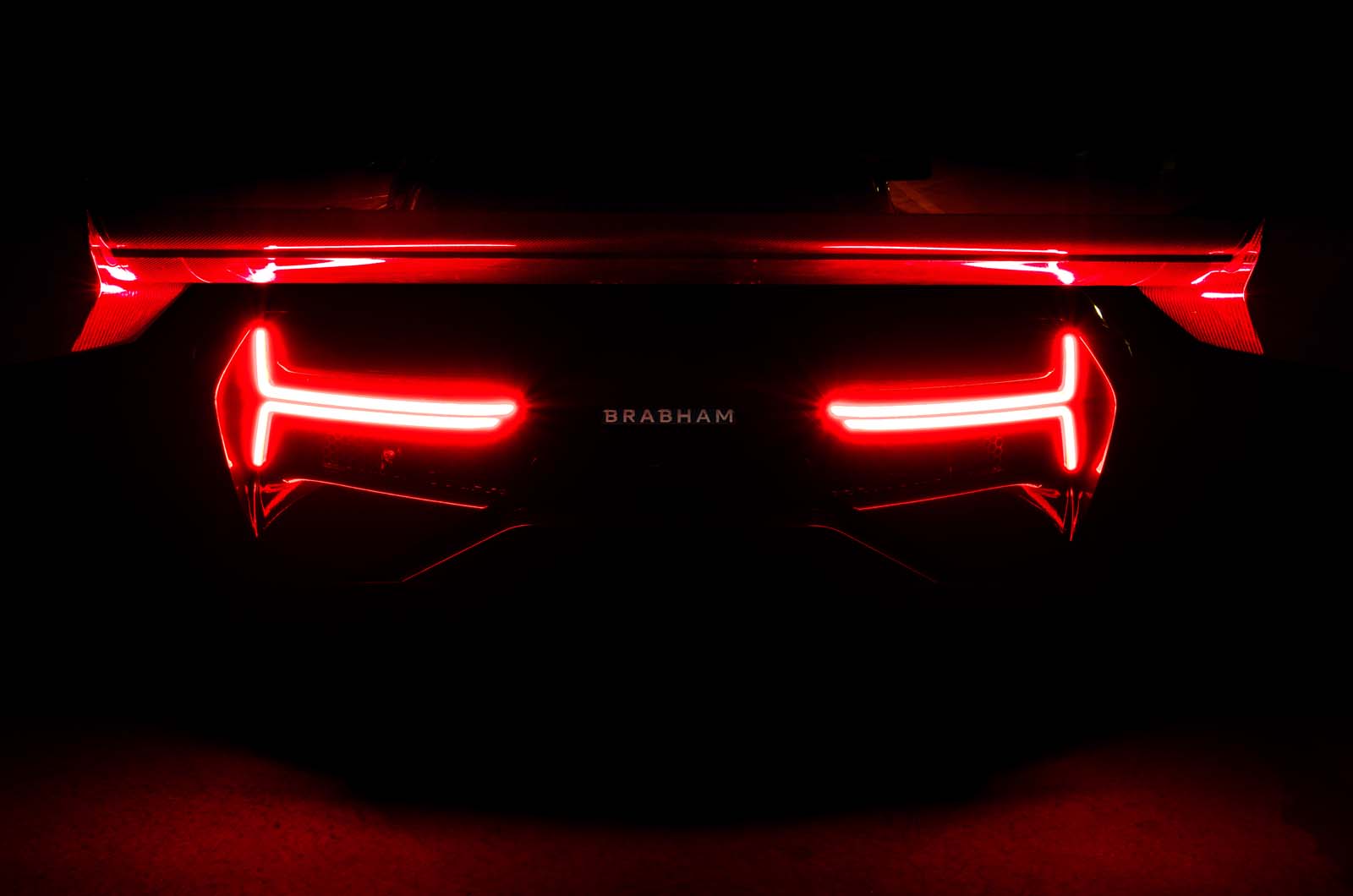 Brabham bt62 rear tease image