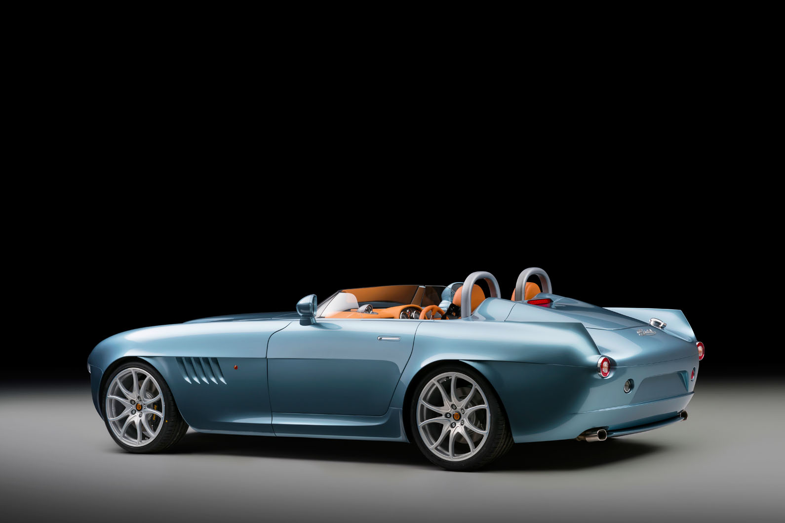 Bristol bullet web 432