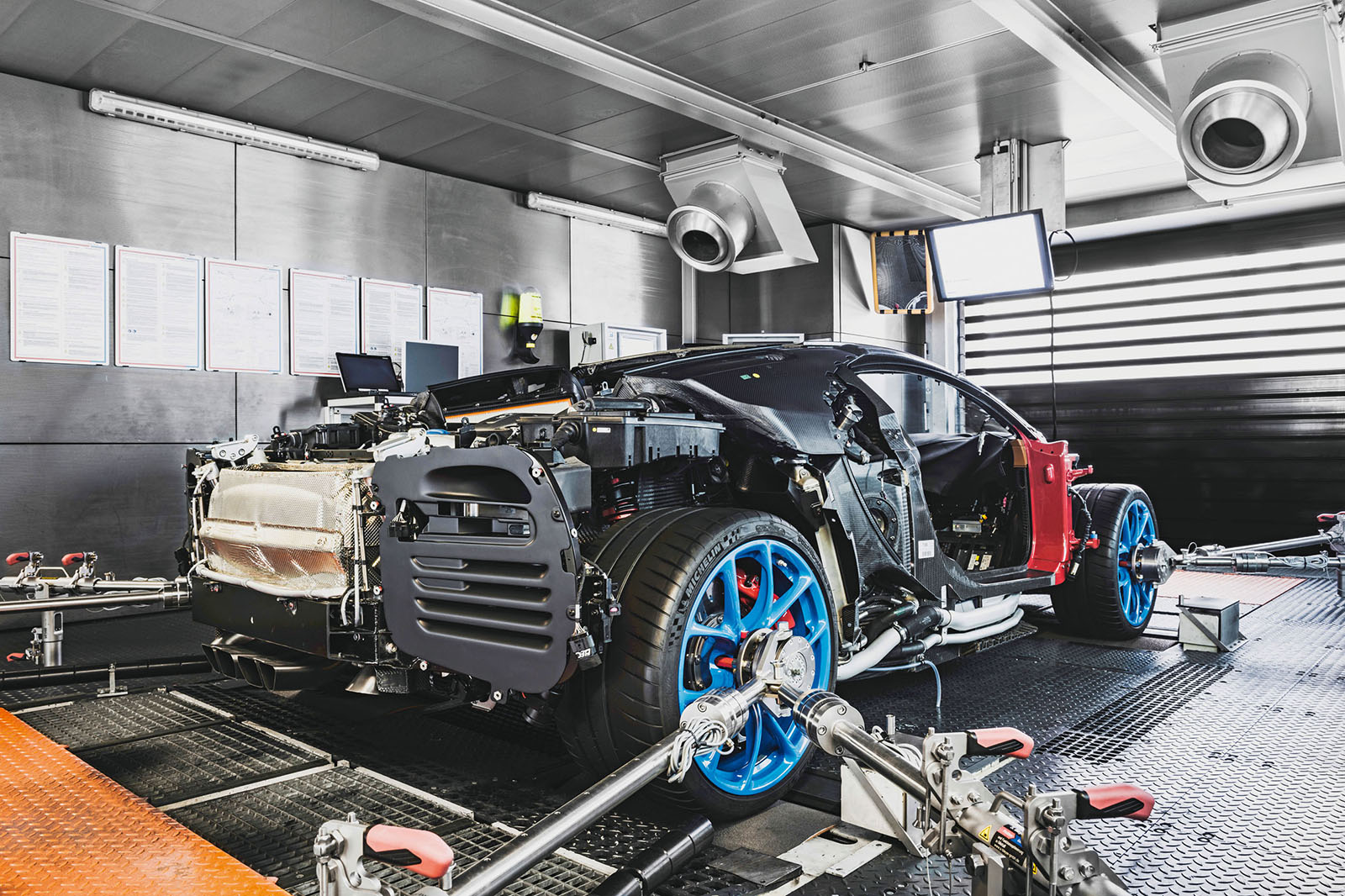Bugatti 3336