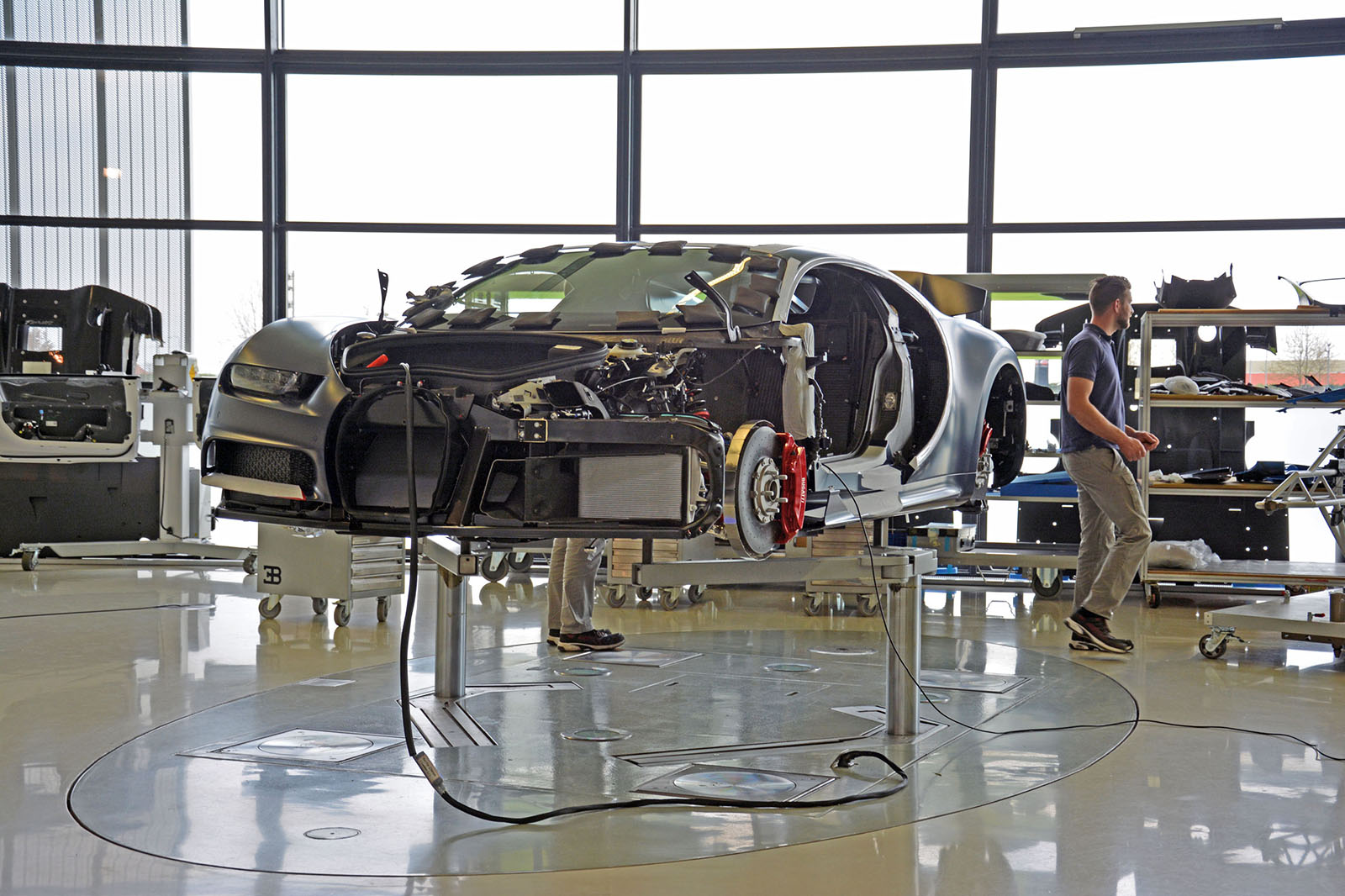 Bugatti 3339