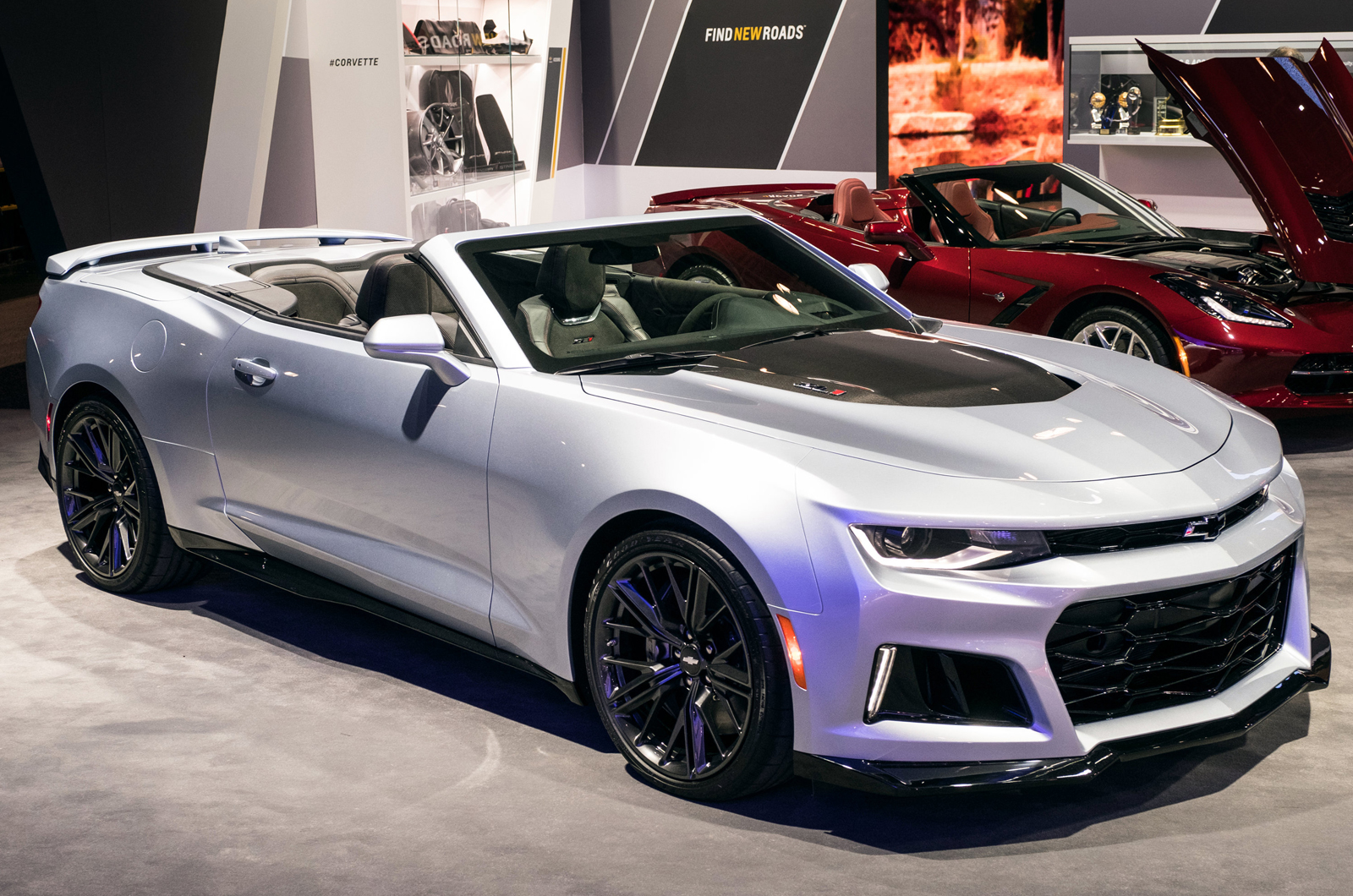 Camaro