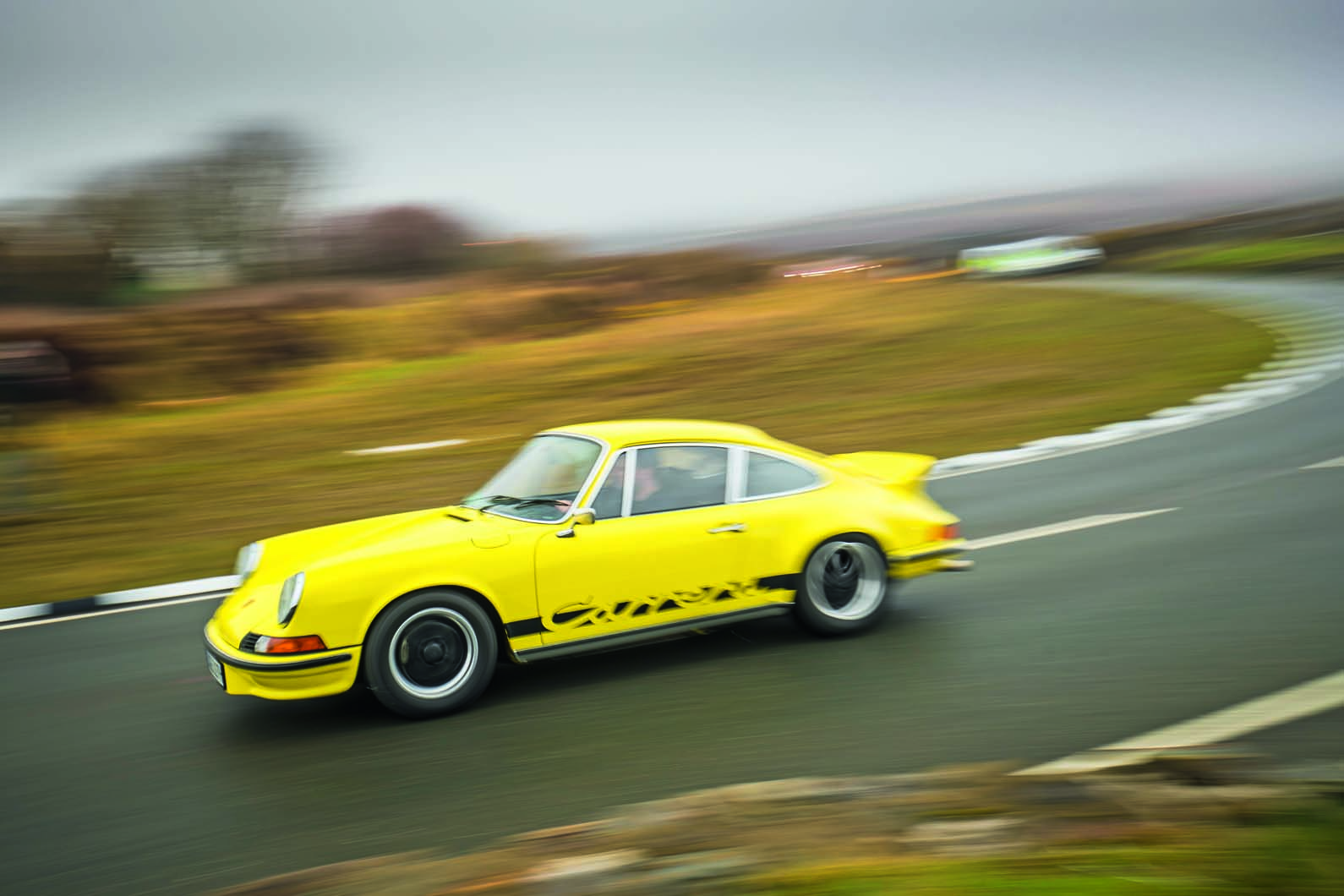 Carrera rs 2