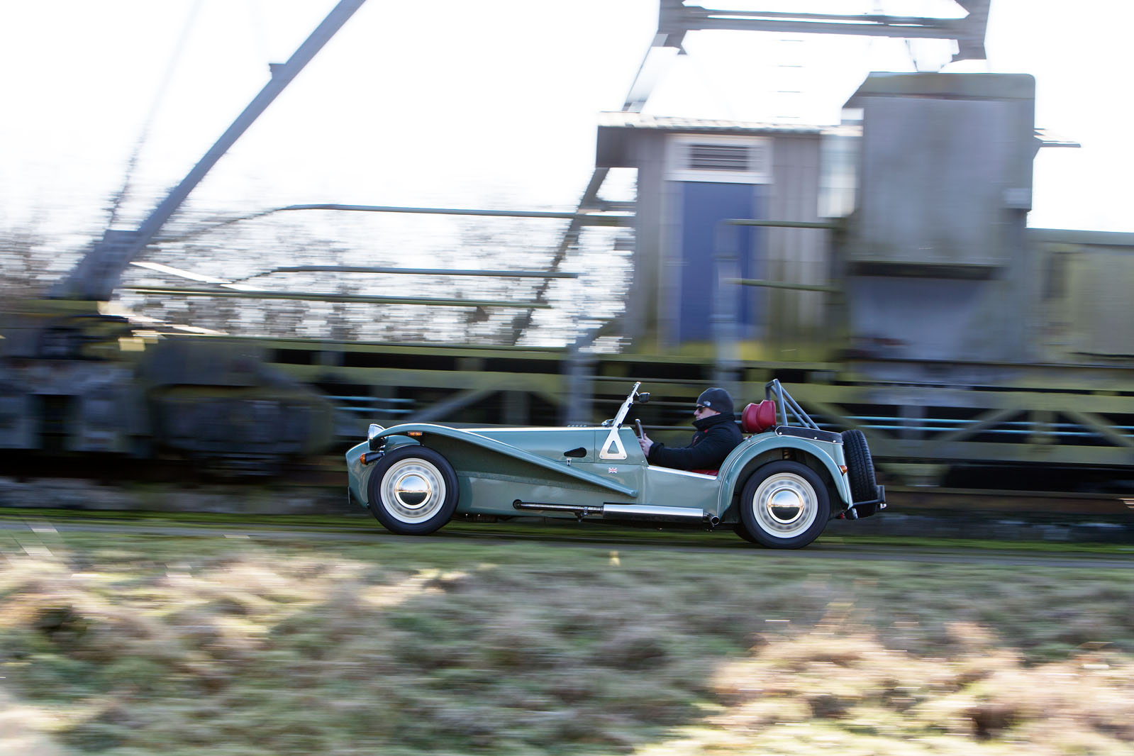 Caterham sprint feature 2599