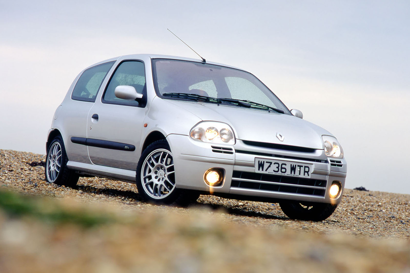 Clio 1785