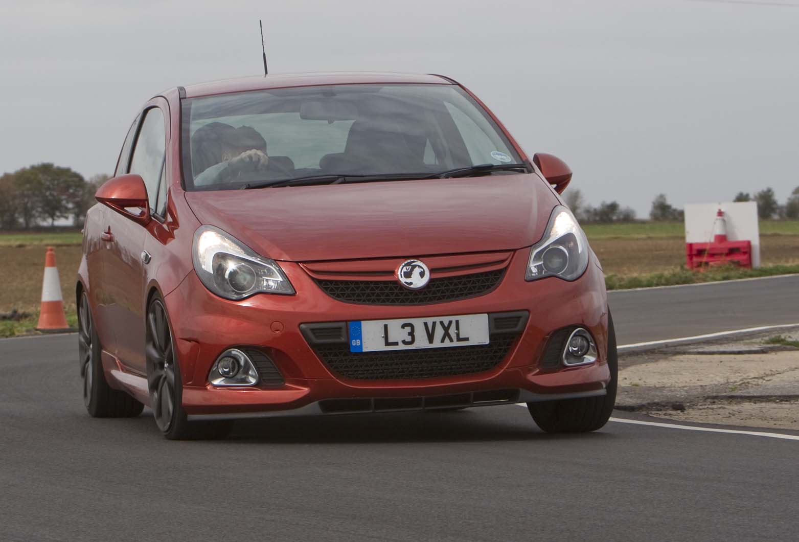 Corsa nurburgring 2011f
