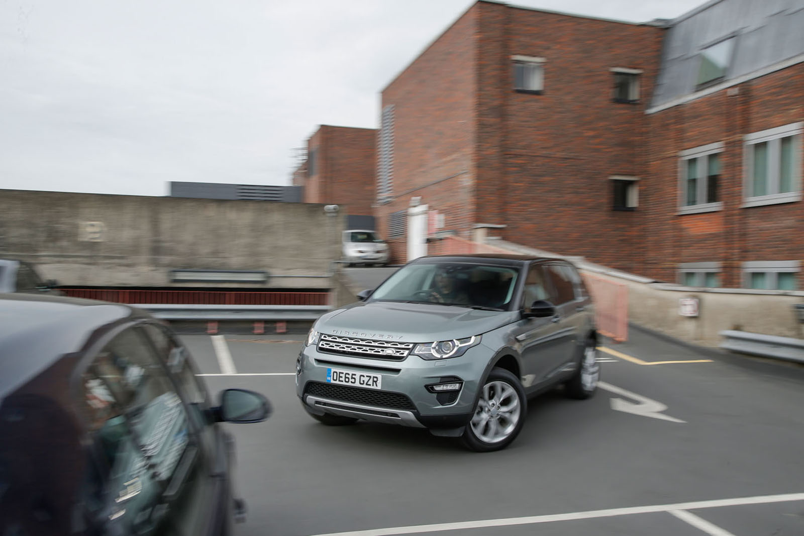 Disco sport goodbye 442