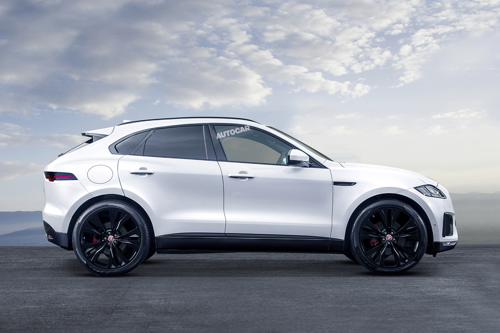 E pace profile