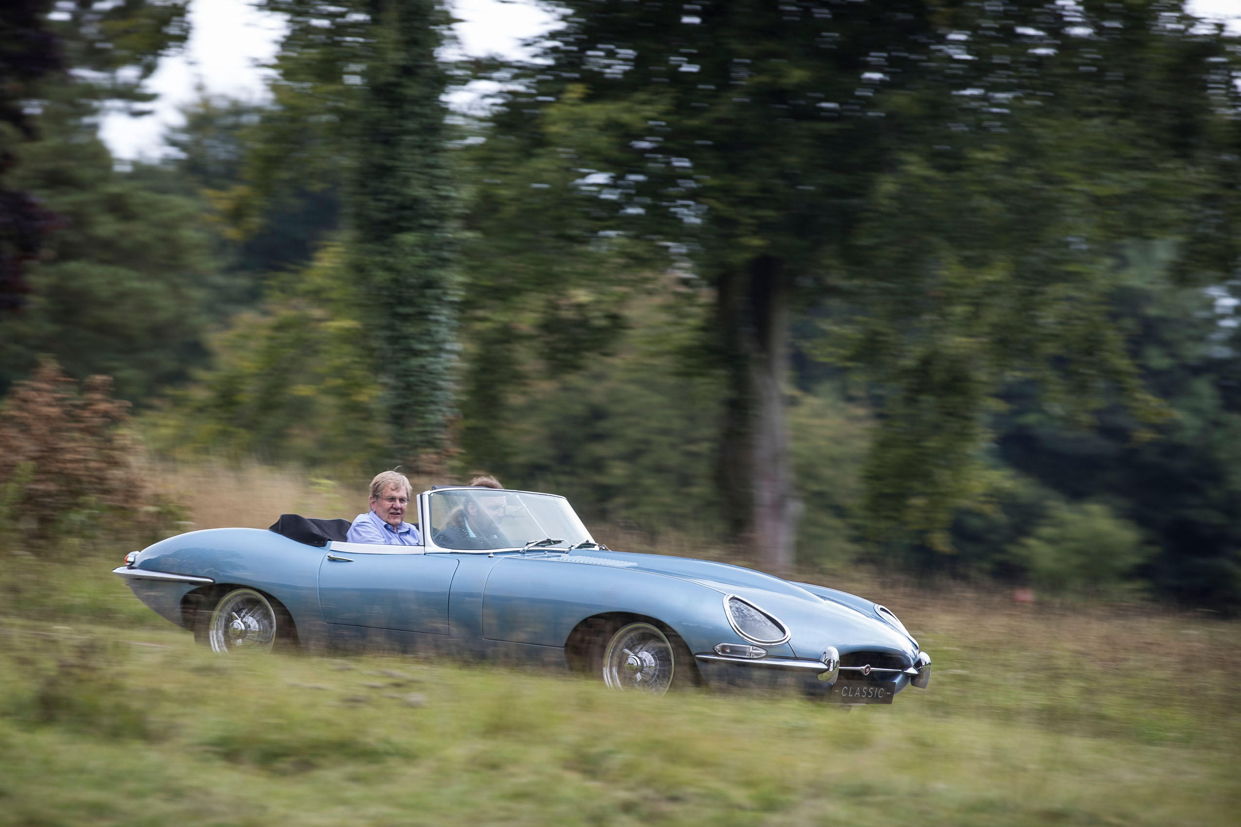 E type ev 0065