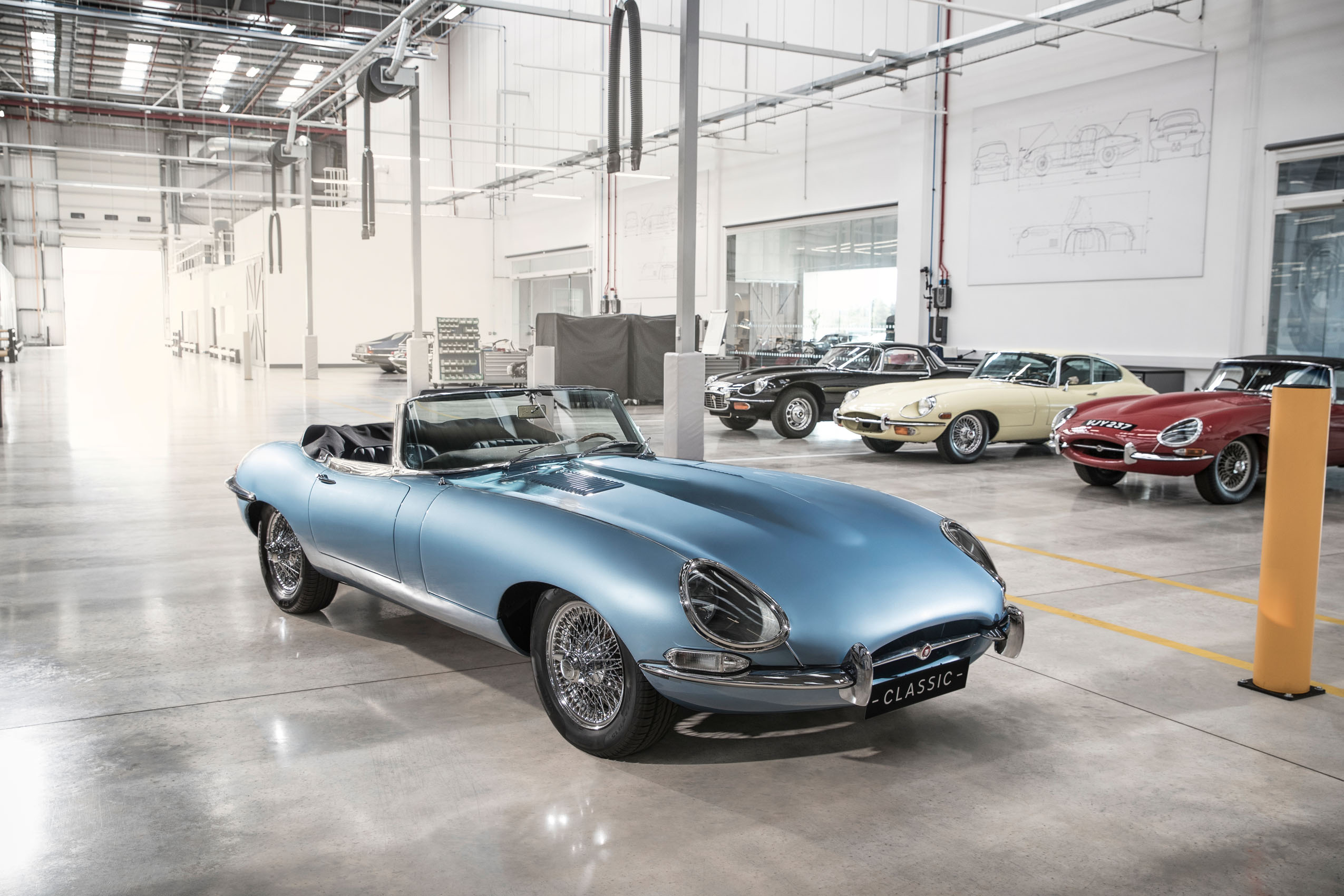E type ev 0076