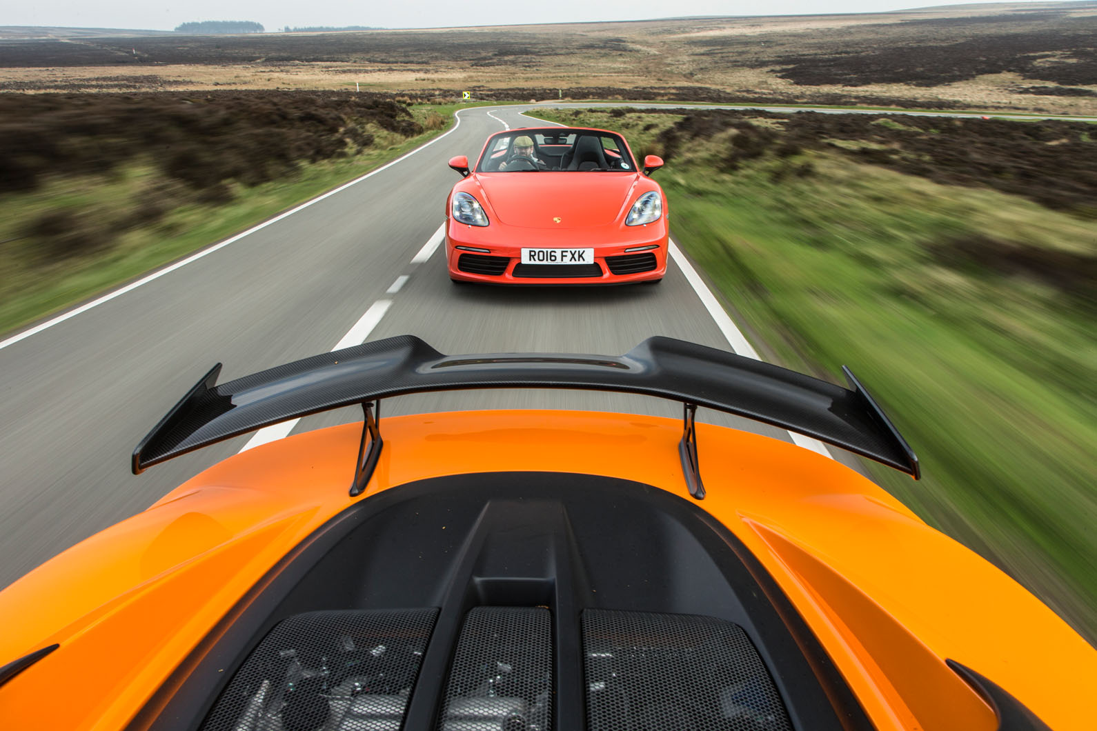 Elise vs boxster 2016 0088