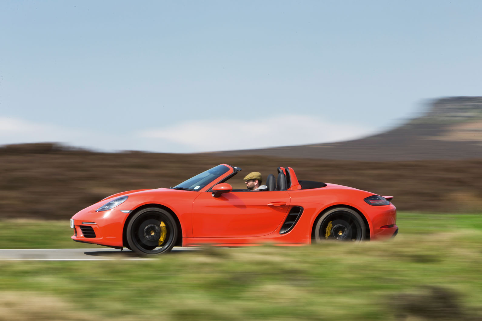 Elise vs boxster 2016 0091